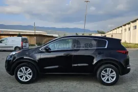 Kia, Sportage