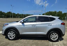 Hyundai, Tucson