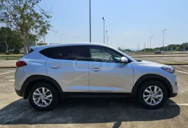 Hyundai, Tucson