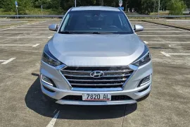 Hyundai, Tucson