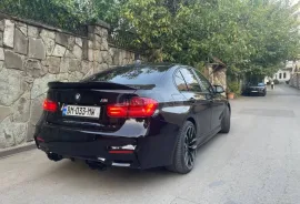 BMW, 3 Series, 320