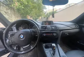 BMW, 3 Series, 320