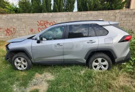 Toyota, RAV4