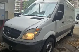 Mercedes-Benz, Sprinter