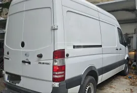 Mercedes-Benz, Sprinter