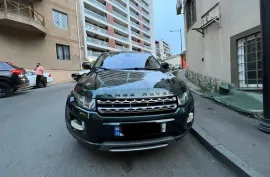 Land Rover, Range Rover Evoque