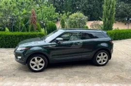 Land Rover, Range Rover Evoque