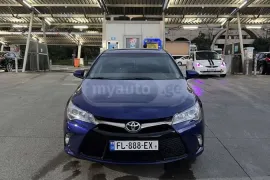 Toyota, Camry