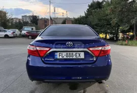 Toyota, Camry