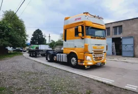 Daf, XF106