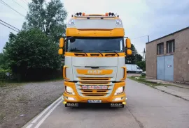 Daf, XF106