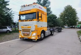 Daf, XF106