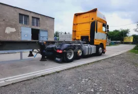 Daf, XF106