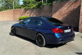 BMW, 3 Series, 330