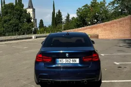 BMW, 3 Series, 330