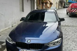 BMW, 3 Series, 330