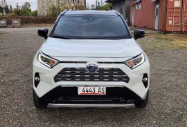 Toyota, RAV4