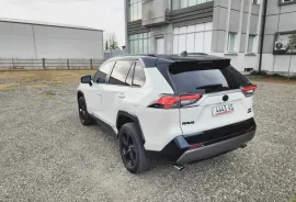 Toyota, RAV4