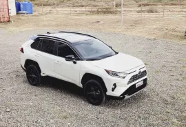 Toyota, RAV4