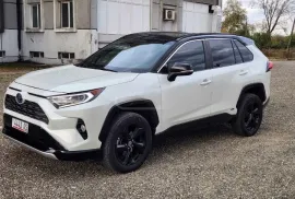 Toyota, RAV4