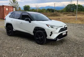 Toyota, RAV4