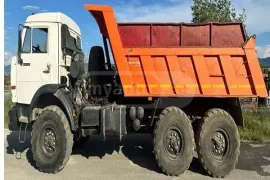 Kamaz, другой