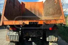 Kamaz, другой