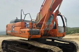 Doosan, DX340LCA