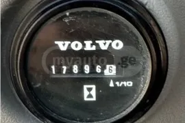 Volvo, другой