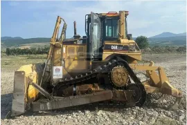 CATERPILLAR, D6R2