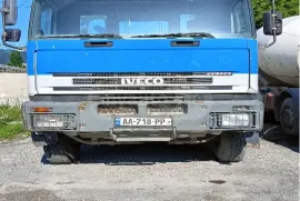 Iveco, Daily