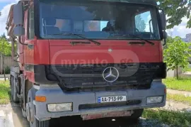 Mercedes-Benz , Actros