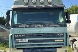 Daf, XF95 series