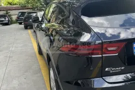 Jaguar, F-pace