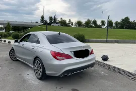 Mercedes-Benz, CLA-Class, CLA 250