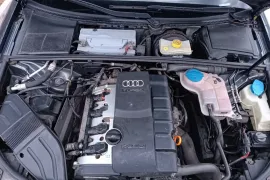 Audi, Quattro