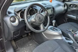 Nissan, Juke