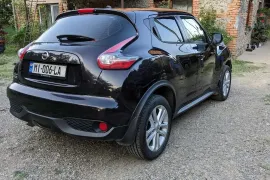 Nissan, Juke