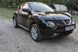 Nissan, Juke