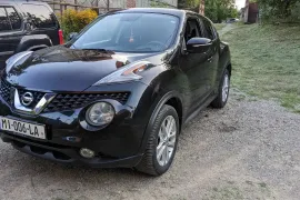 Nissan, Juke