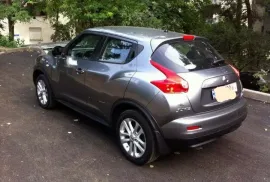 Nissan, Juke