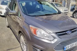 Ford, C-Max