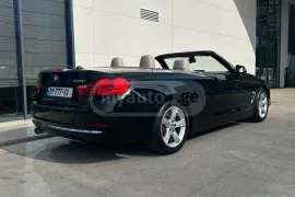 BMW, 4 Series, 428