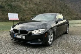 BMW, 4 Series, 428