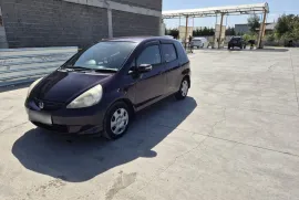 Honda, Fit