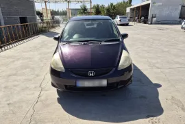 Honda, Fit