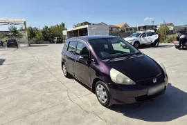 Honda, Fit