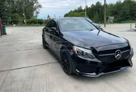 Mercedes-Benz, C Class, C 300