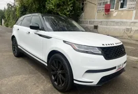 Land Rover, Range Rover Velar