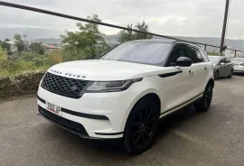 Land Rover, Range Rover Velar